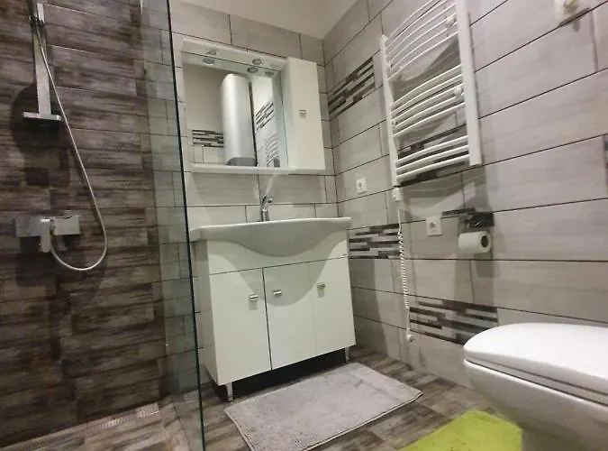 Apartamento Art-club With Air Condition *