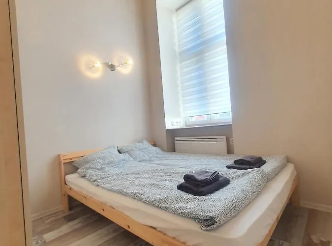 Apartamento Art-club With Air Condition *