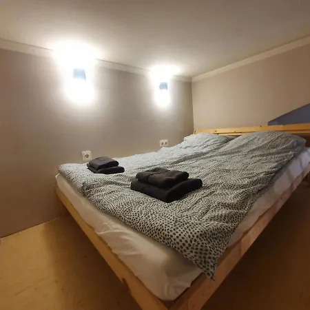 Art-club With Air Condition Budapest