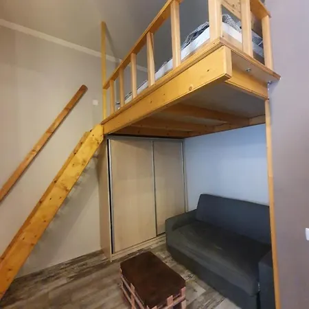 Art-club With Air Condition Budapest